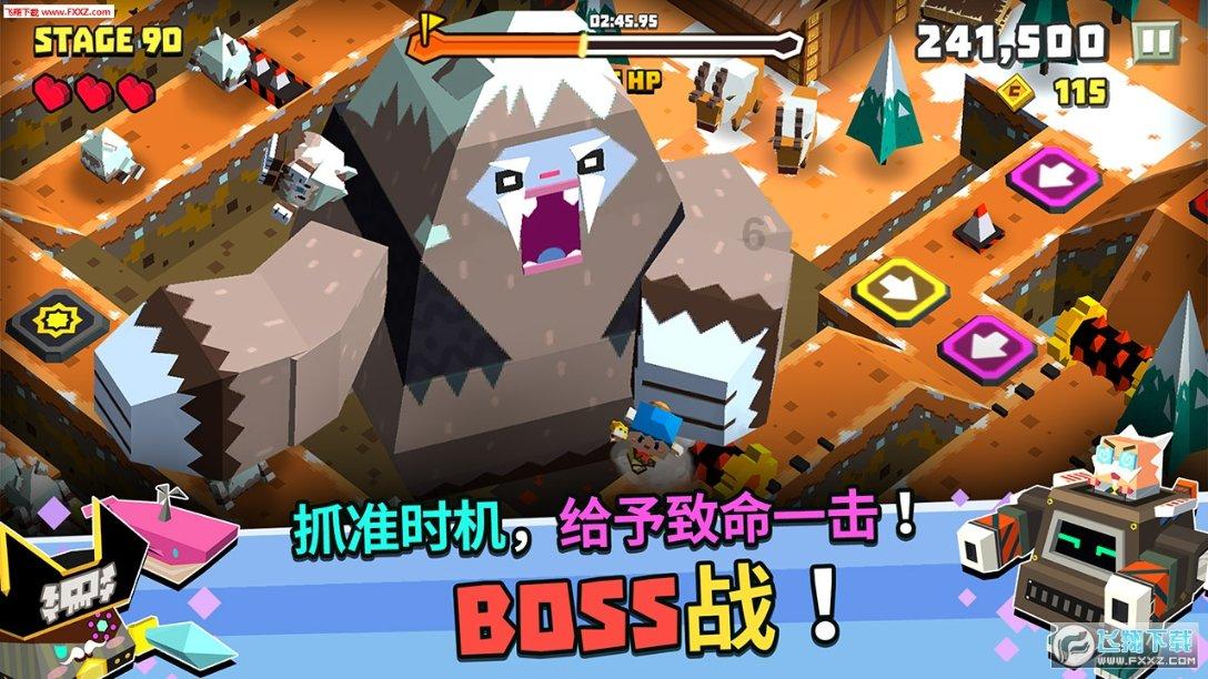 探索神秘小屋5